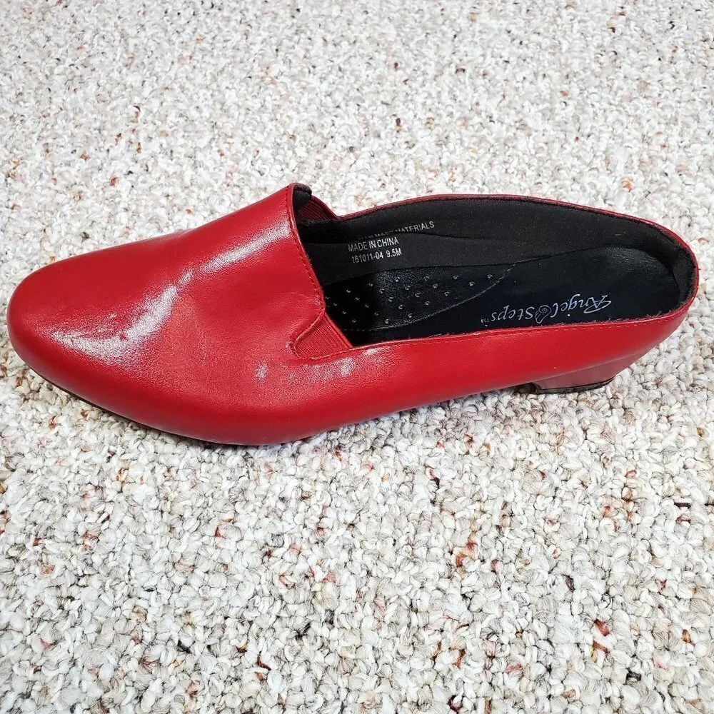 Angel Steps Sydney Mule Womens Size 9.5M - Picture 4 of 9
